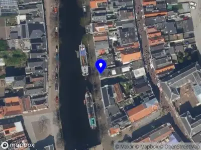 Vereniging van Eigenaars Lange Haven 96AB te Schiedam Schiedam