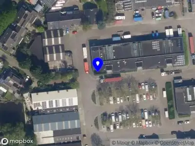 RAAK! Events Schiedam