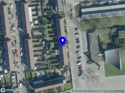 Nieuw bedrijf OA bouw afwerking