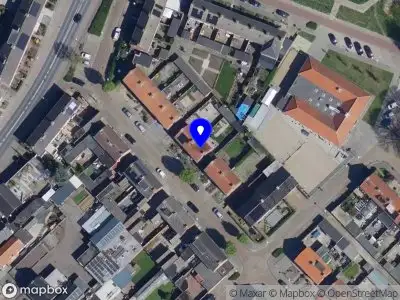 Nieuw bedrijf Marafeestelijketen