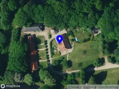 Bungalow/Appartementenverhuur Eikenhorst