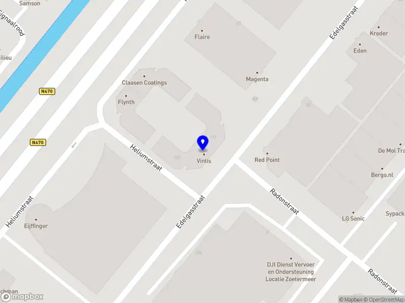 Administratiekantoor OOZ Zoetermeer