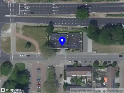 Health Studio Steenbergen V.O.F. Bergen op Zoom