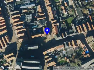 V.O.F. De Stadskamer Hasselt