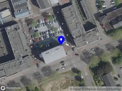 Nieuw bedrijf King Style Barbar Shop