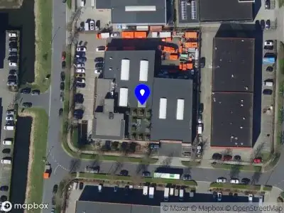 Mared Holding B.V. Barendrecht