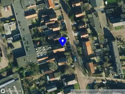 Nieuw bedrijf Cafetaria Berkum