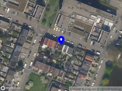 Poppenplaneet Vlaardingen