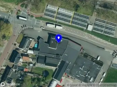 Vereniging van Eigenaars Ondersplitsing A127, Achterdoelen 84-98, Vendelstraat 4-6, Boogstraat 14-18 en Doelenstraat 53-81 te Ede De Klomp