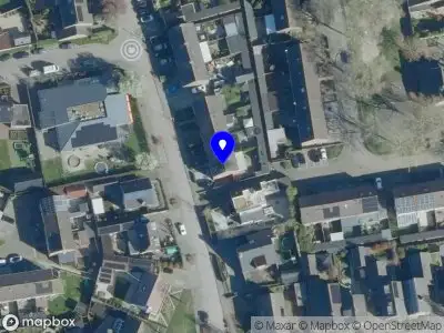 Nieuw bedrijf T. van Liempt Beheer B.V.