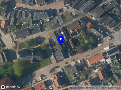 Hoefsmederij van Zoest Zwammerdam