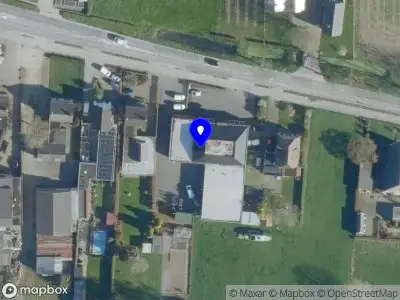 Schildersbedrijf Poulisse V.O.F.