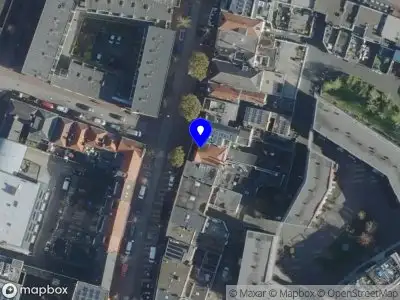 Nieuw bedrijf China Delight