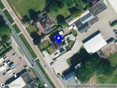 Zwaluw Invest B.V. Eefde