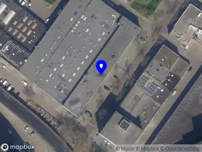 Dynamix Studio Rotterdam