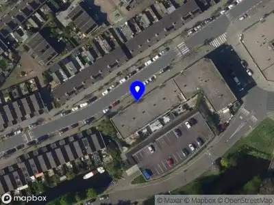 Jaman Zorg 's-Gravenhage