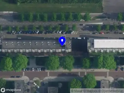 Nieuw bedrijf OMC Facility