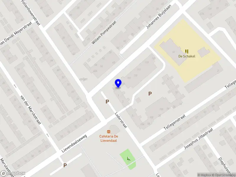 De Vloerenspecialist Eindhoven