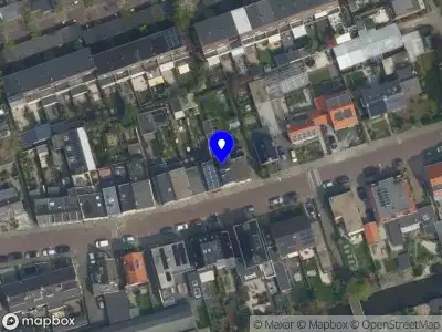 Nieuw bedrijf Horlogerieshop.nl