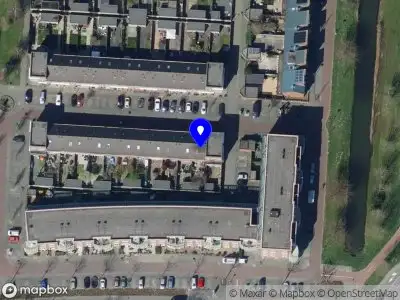 Aannemersbedrijf van Goch Barendrecht