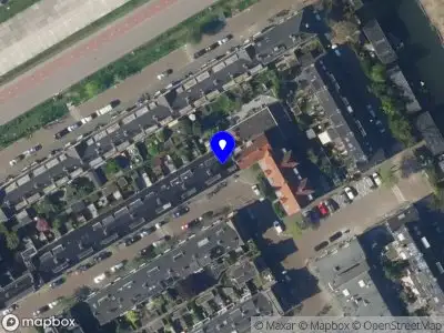 architectuurstudio scargo Utrecht