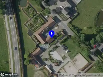 WAH Hizzy EHV B.V. Weert