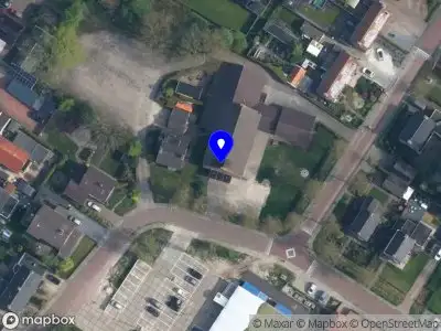 Gereformeerde Kerken Bovensmilde