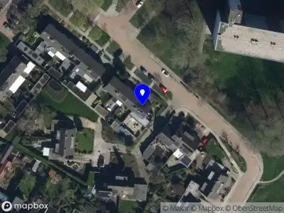 Nieuw bedrijf Rijschool Corrinne