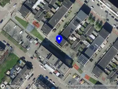 Nieuw bedrijf Pres Taxi-Services