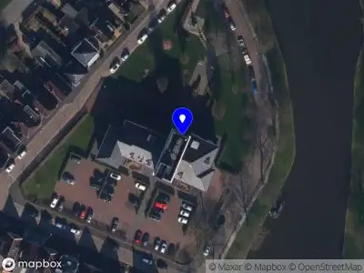 Ella Projects B.V. Delfzijl
