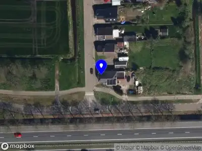 V.O.F. Zenati Allround Sappemeer