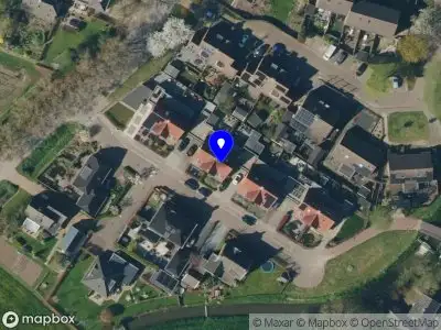 Pranovia - Primaire Reflextherapie