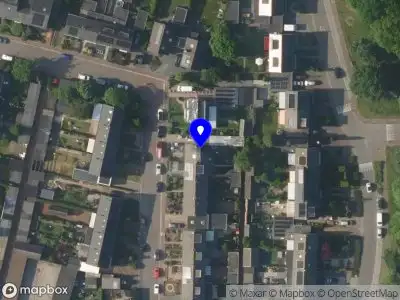 Nieuw bedrijf Crownroots