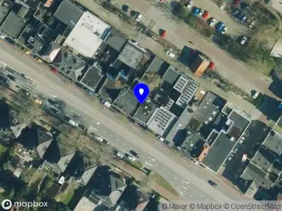 De Lijstenmakerij Govaarts & Homan Enschede