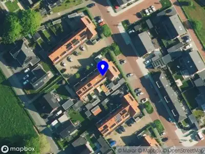 Lot maakt 't Harde