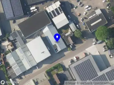 Nieuw bedrijf BP riooltechniek B.V.