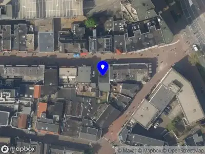 Nieuw bedrijf TENTOSEN