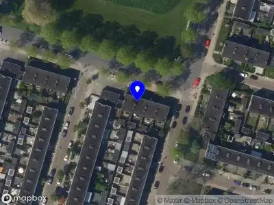 Jan de Bomenman Utrecht