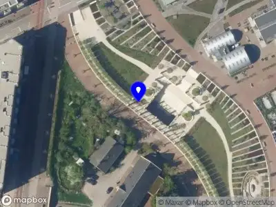 Stichting Danshuis Berlijnplein Utrecht