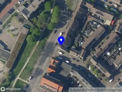 Sifa Traffic Utrecht