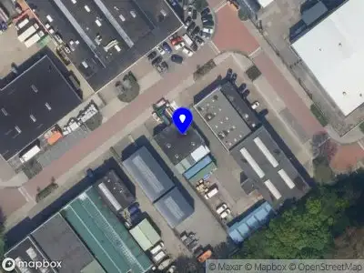 Hagendijk Bouw V.O.F.