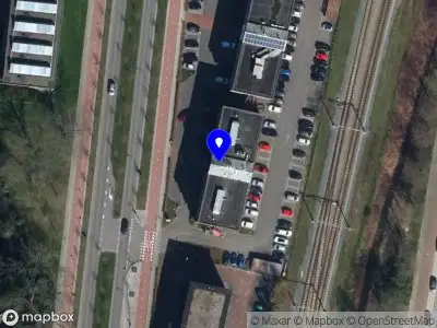 DB&S Global Logistics t.h.o.d.n. InXpress Noord-Nederland Assen