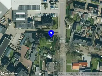 Nieuw bedrijf Handelsonderneming Kap