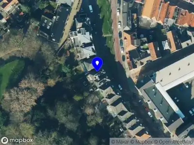 B&B De Stadssingel Steenwijk