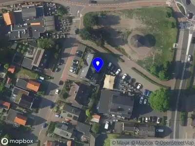 Jody Doppenberg Infra