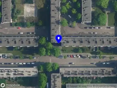 Taktak Traffic Amsterdam