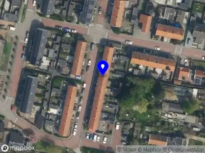 Leckry Ouderkerk aan den IJssel