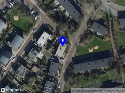 dokter de Boks Middelburg