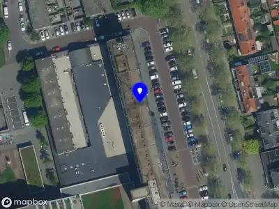 Netwerk-Holland Haarlem