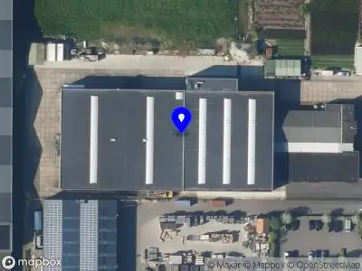 KLZ Machines B.V. Woerden